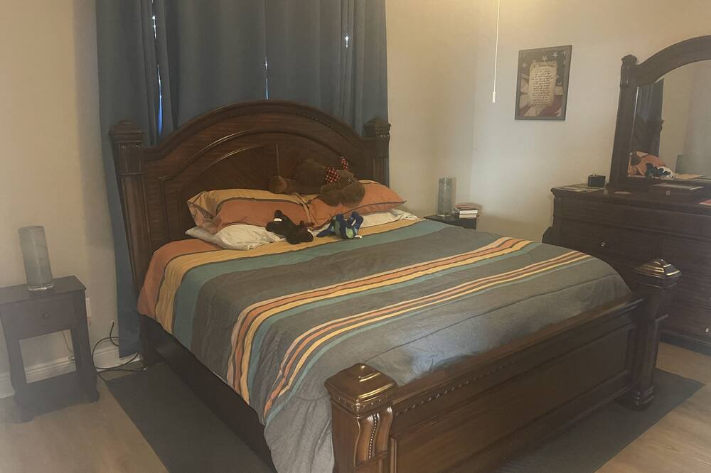Photo of Bedroom in Fish Hawk