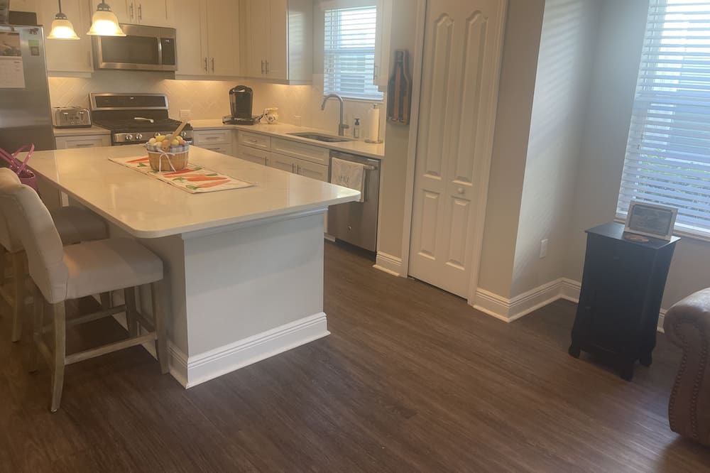 Photo of Kitchen in Fish Hawk