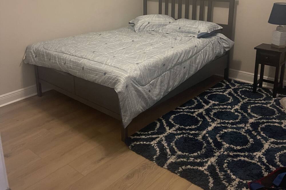 Photo of Bedroom in Fish Hawk