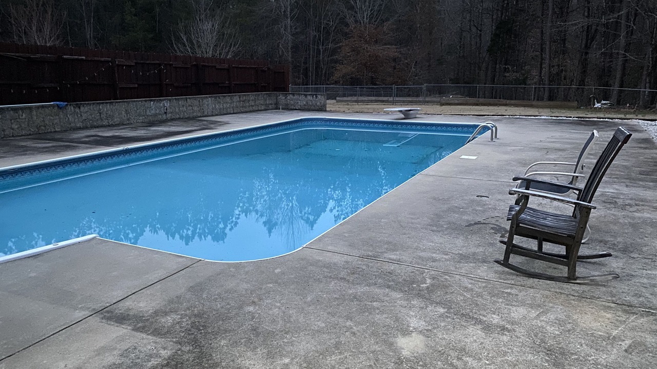 Photo of Outdoor in Oconee County