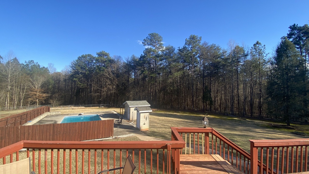 Photo of Outdoor in Oconee County
