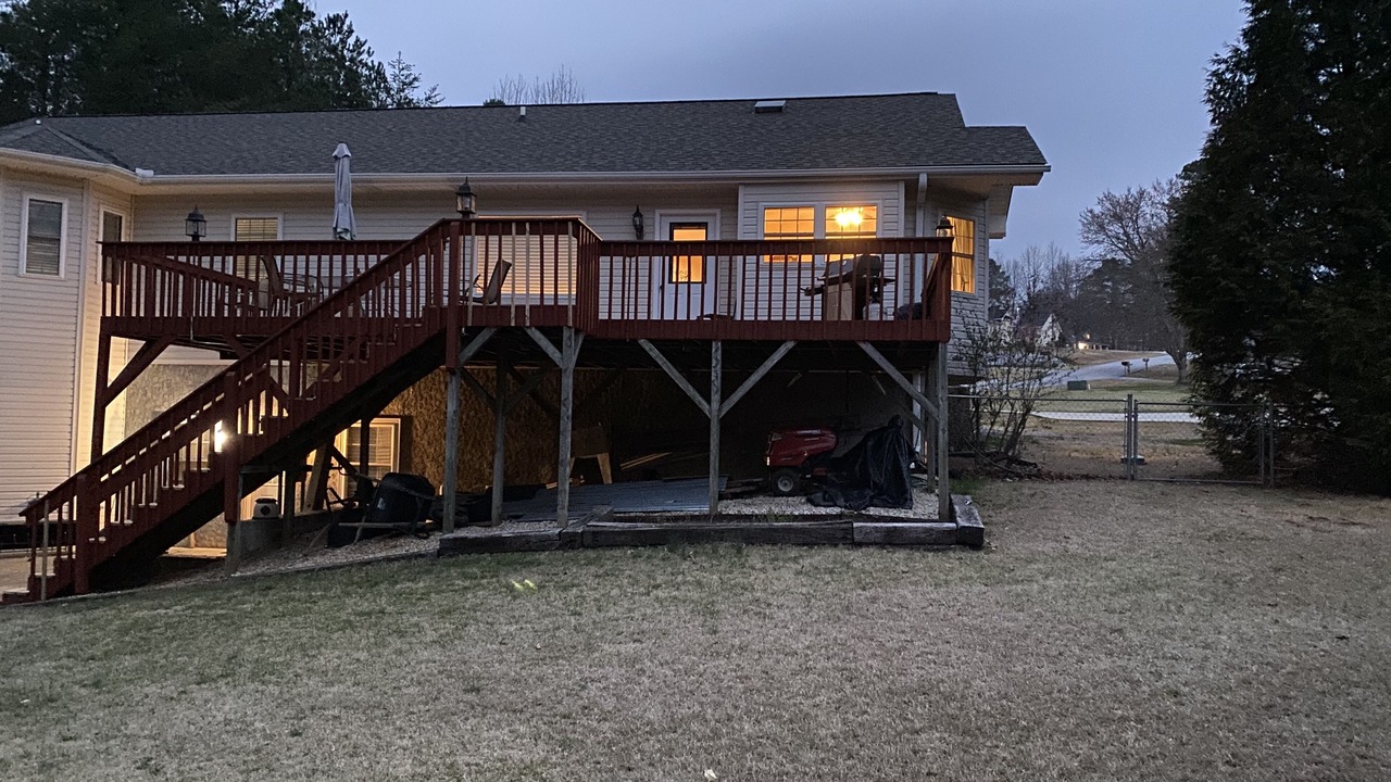 Photo of Outdoor in Oconee County