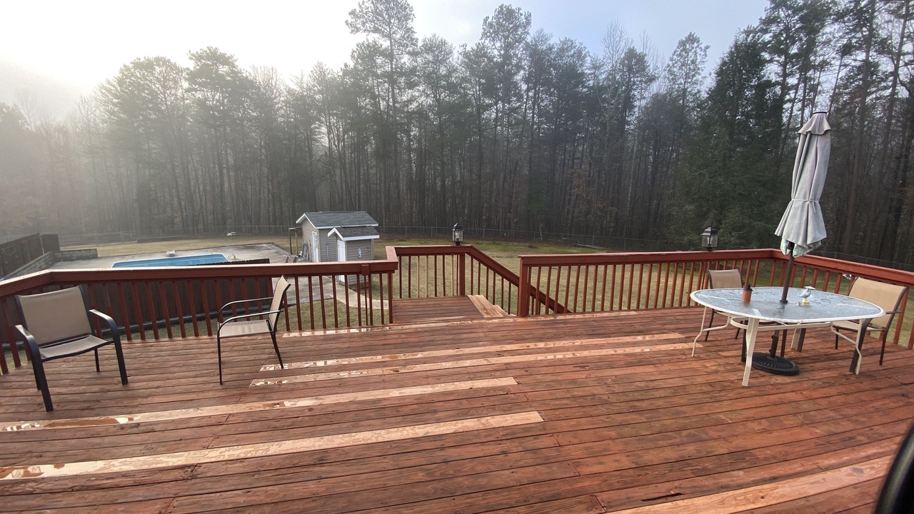 Photo of Outdoor in Oconee County