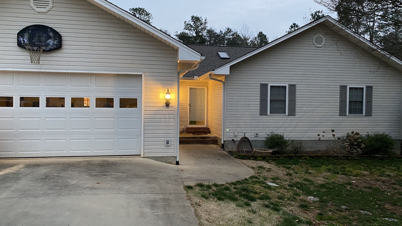 Photo of Outdoor in Oconee County