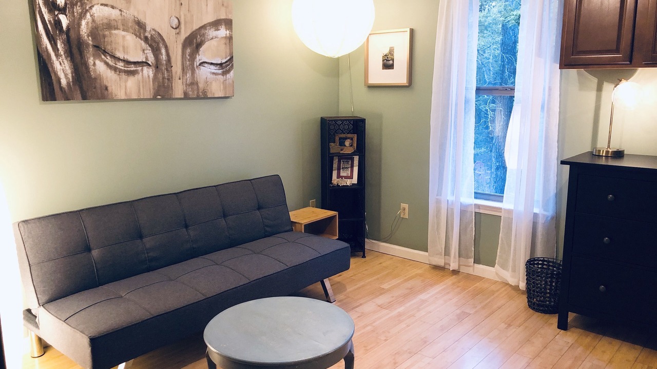 Photo of Livingroom in Eden