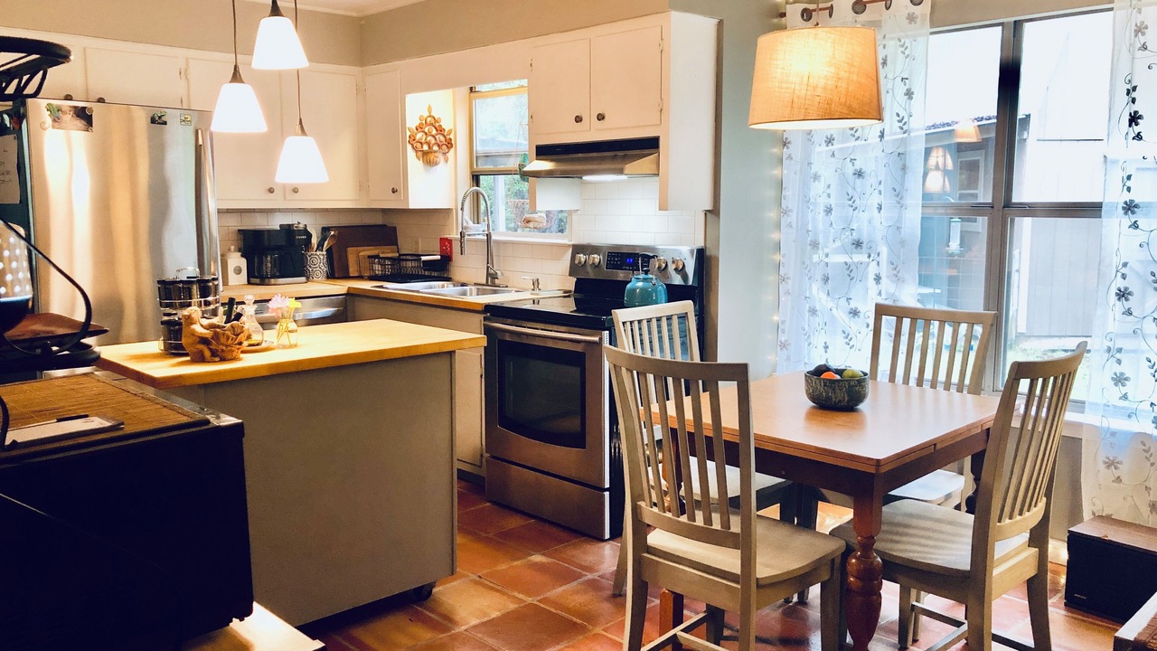 Photo of Kitchen in Eden
