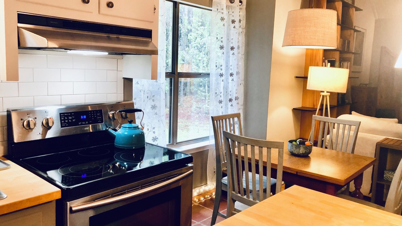 Photo of Kitchen in Eden