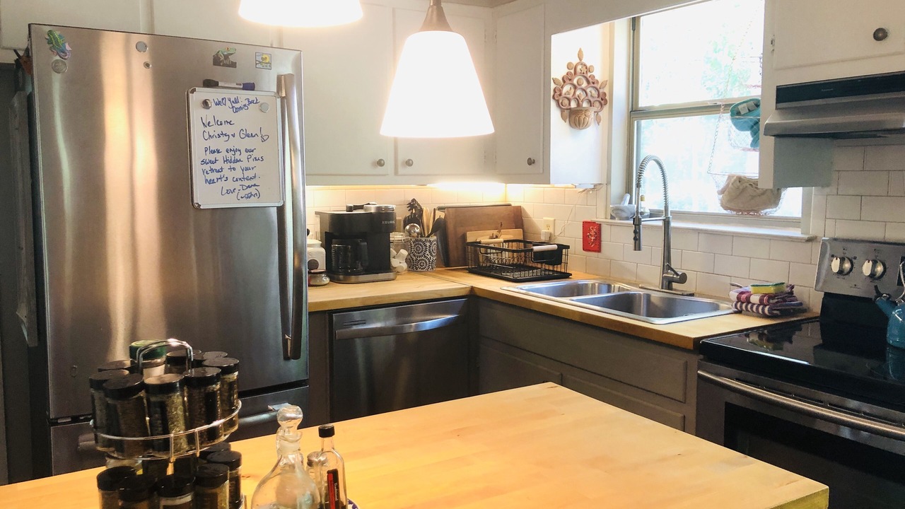Photo of Kitchen in Eden