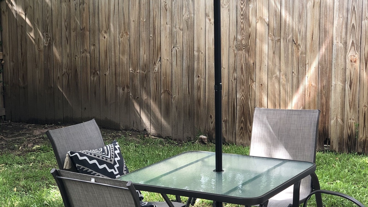 Photo of Patio Balcony in Augusta