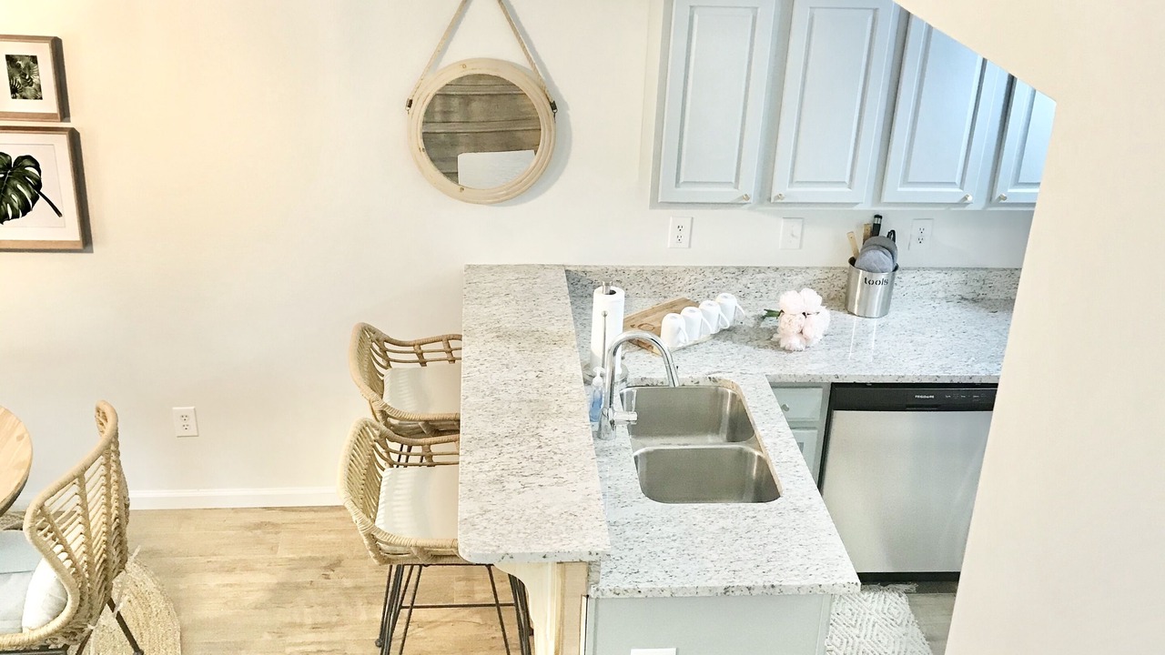 Photo of Kitchen in Augusta