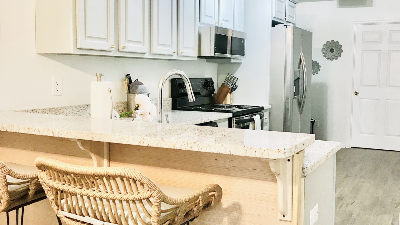 Photo of Kitchen in Augusta