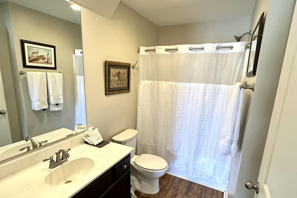 Photo of Bathroom in Elizabethtown