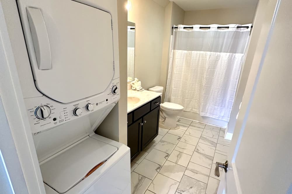 Photo of Bathroom in Elizabethtown