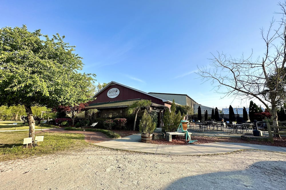 Photo of Outdoor in Elizabethtown