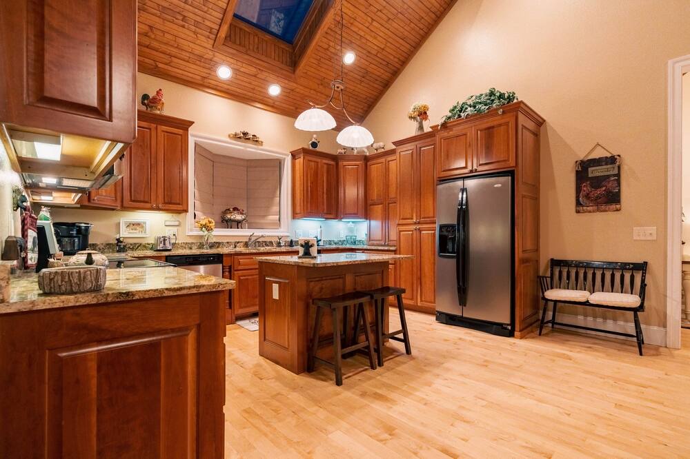 Photo of Kitchen in Glenville