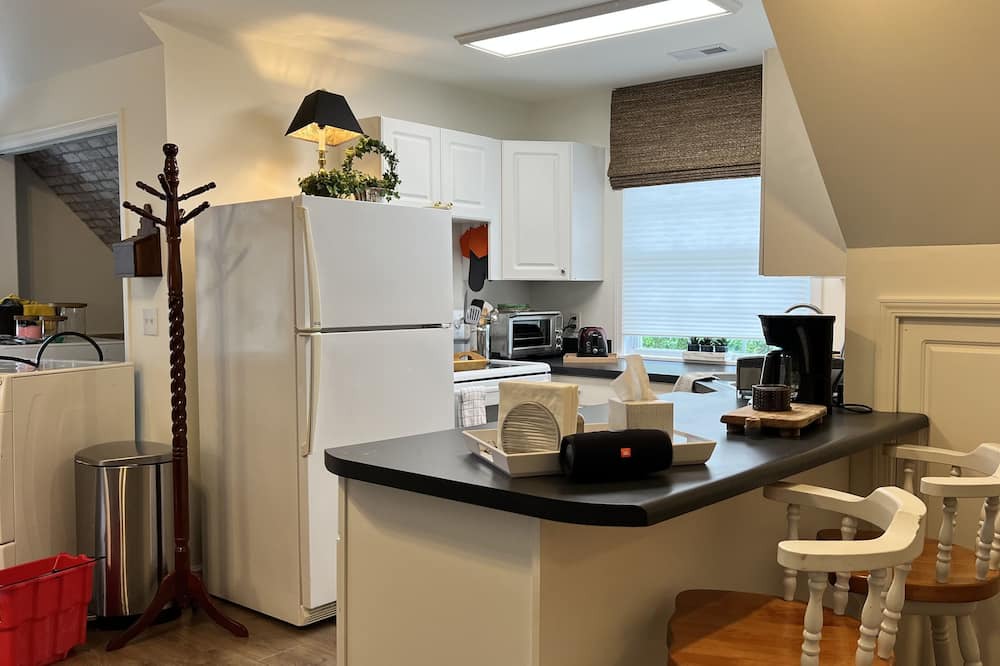 Photo of Kitchen in Sunset
