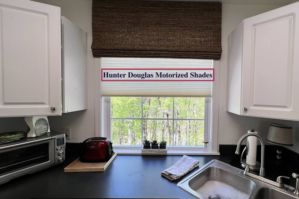 Photo of Kitchen in Sunset