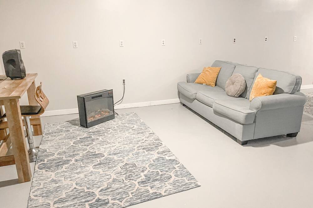 Photo of Livingroom in South View
