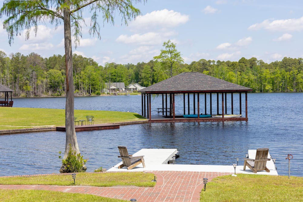 Photo of Outdoor in South View