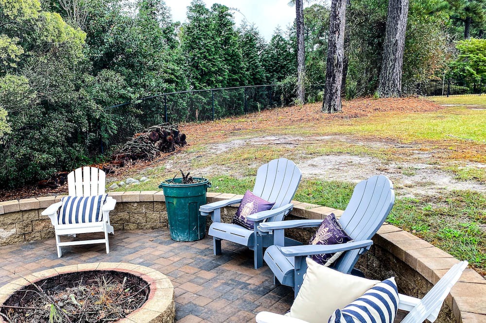 Photo of Outdoor in South View