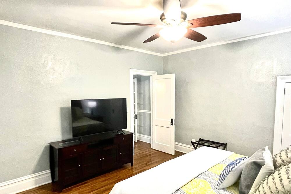 Photo of Bedroom in Olde Town Augusta