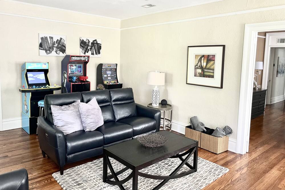 Photo of Bedroom in Olde Town Augusta