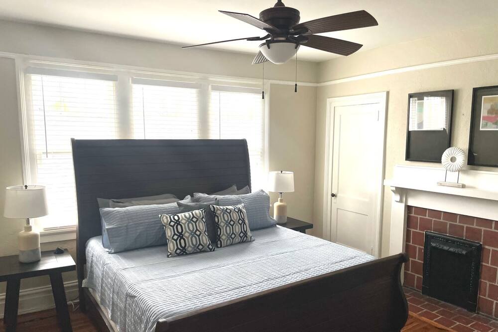 Photo of Bedroom in Olde Town Augusta