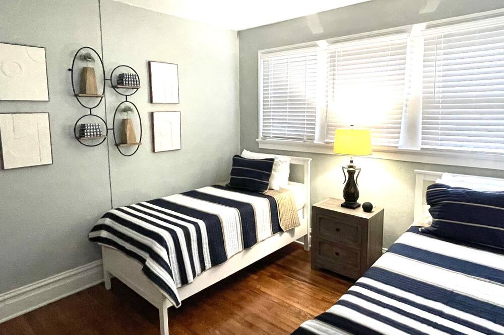 Photo of Bedroom in Olde Town Augusta
