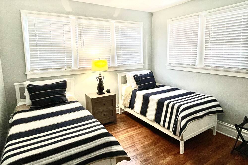 Photo of Bedroom in Olde Town Augusta