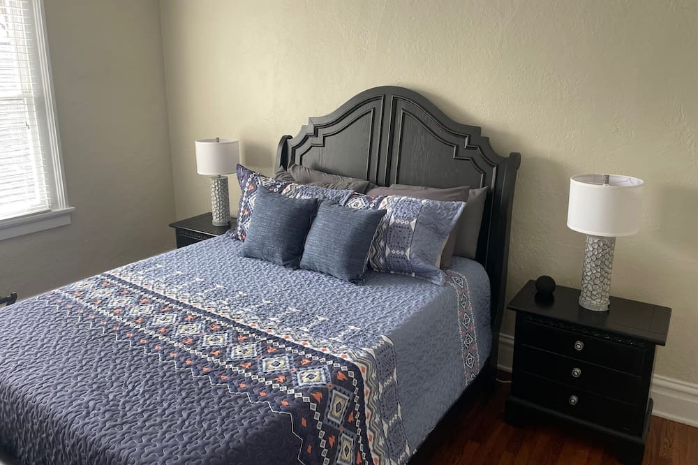 Photo of Bedroom in Olde Town Augusta