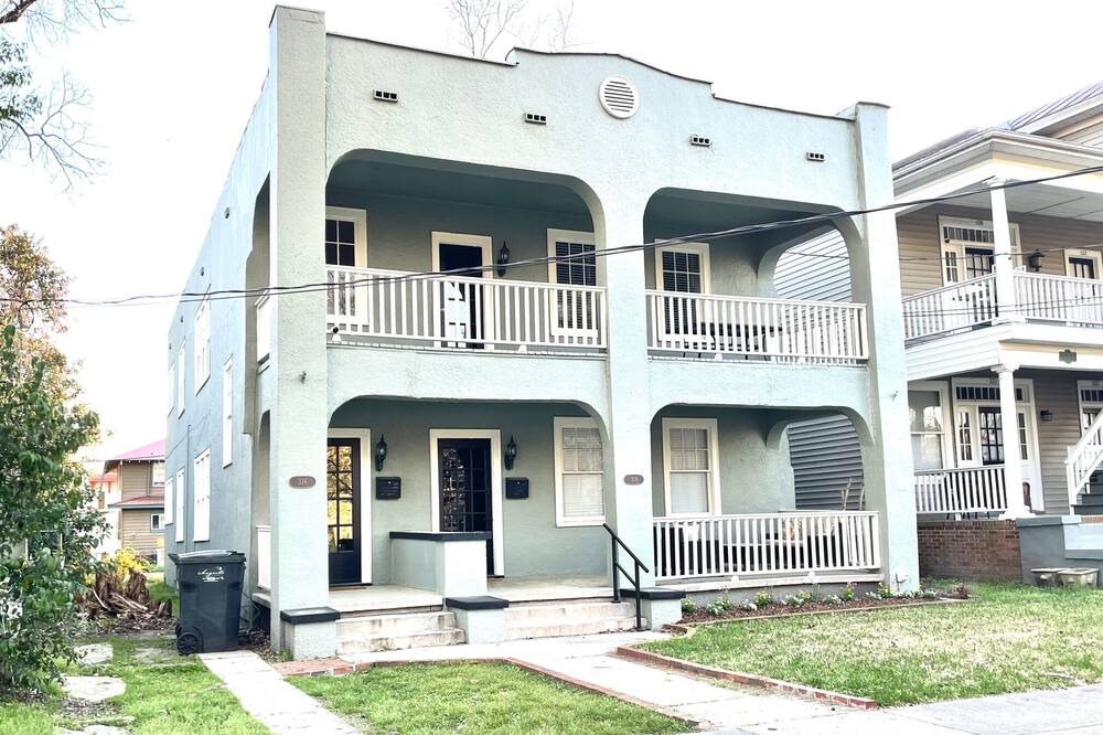Photo of Outdoor in Olde Town Augusta