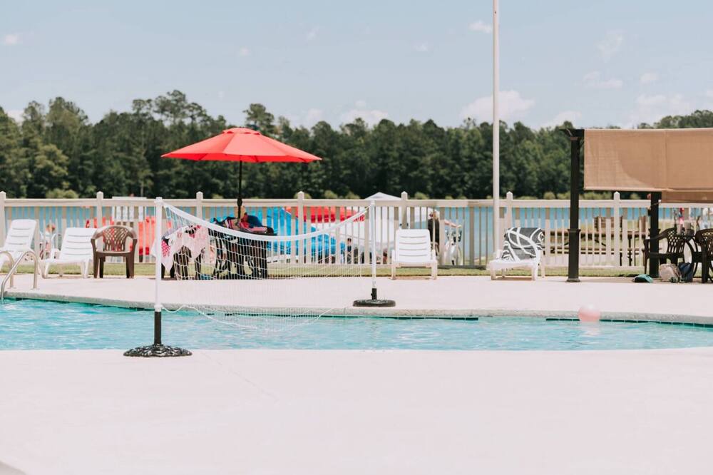 Photo of Outdoor in Longs