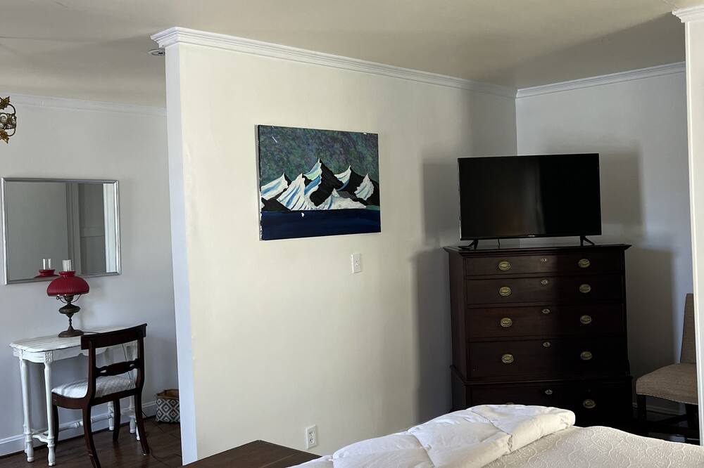 Photo of Bedroom in Greenville