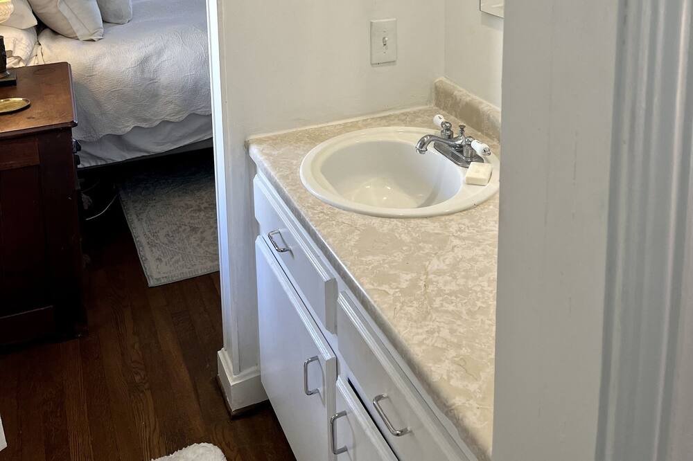 Photo of Bathroom in Greenville