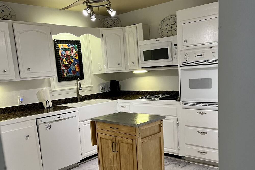 Photo of Kitchen in Greenville
