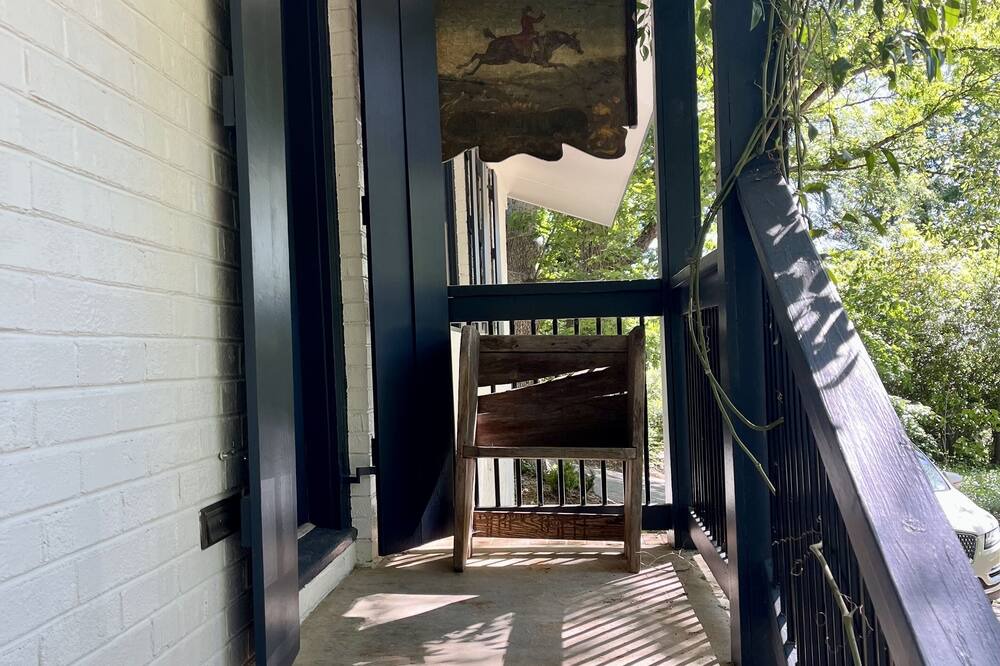 Photo of Outdoor in Greenville