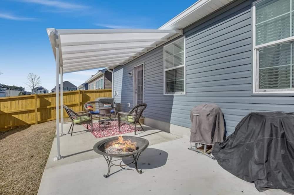 Photo of Outdoor in Summerville