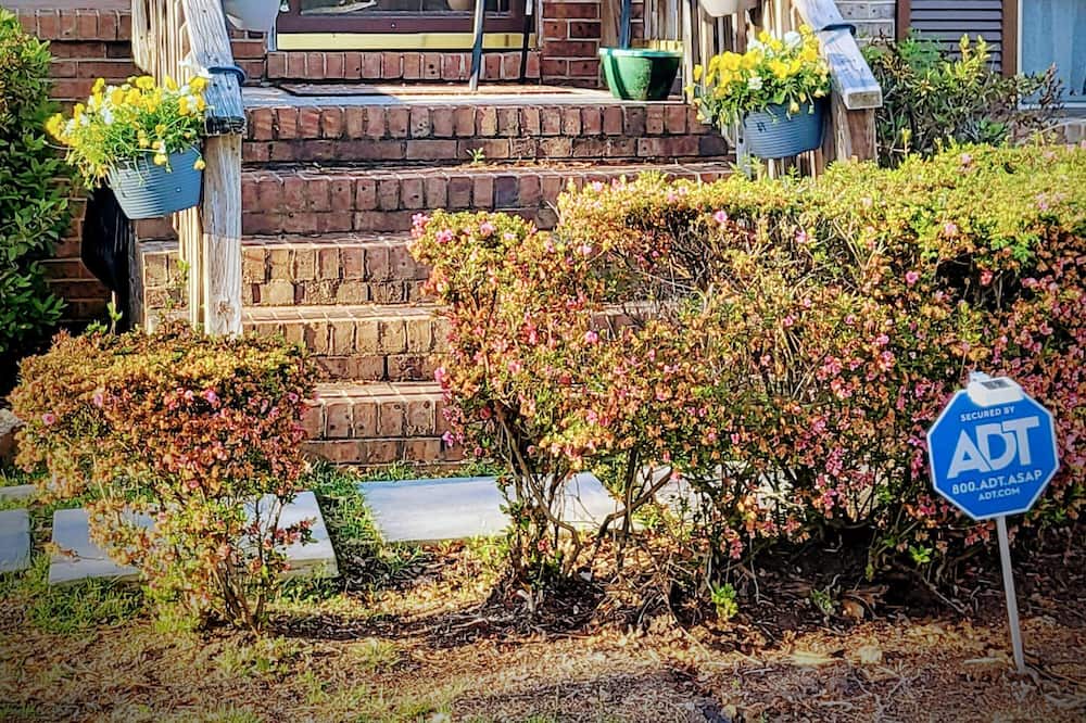 Photo of Outdoor in Barker Ten Mile