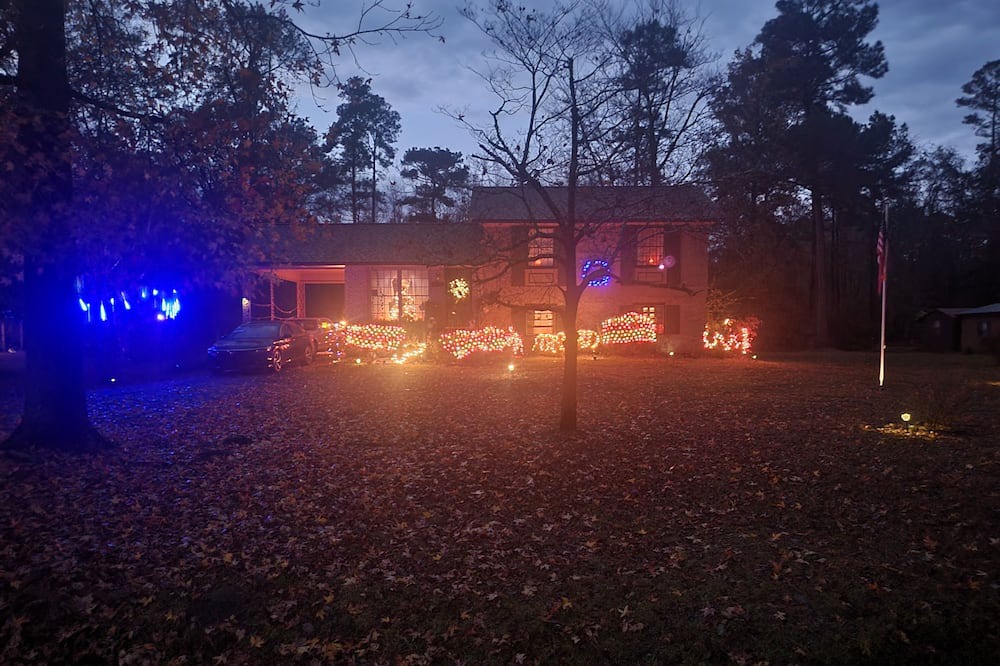 Photo of Outdoor in Barker Ten Mile