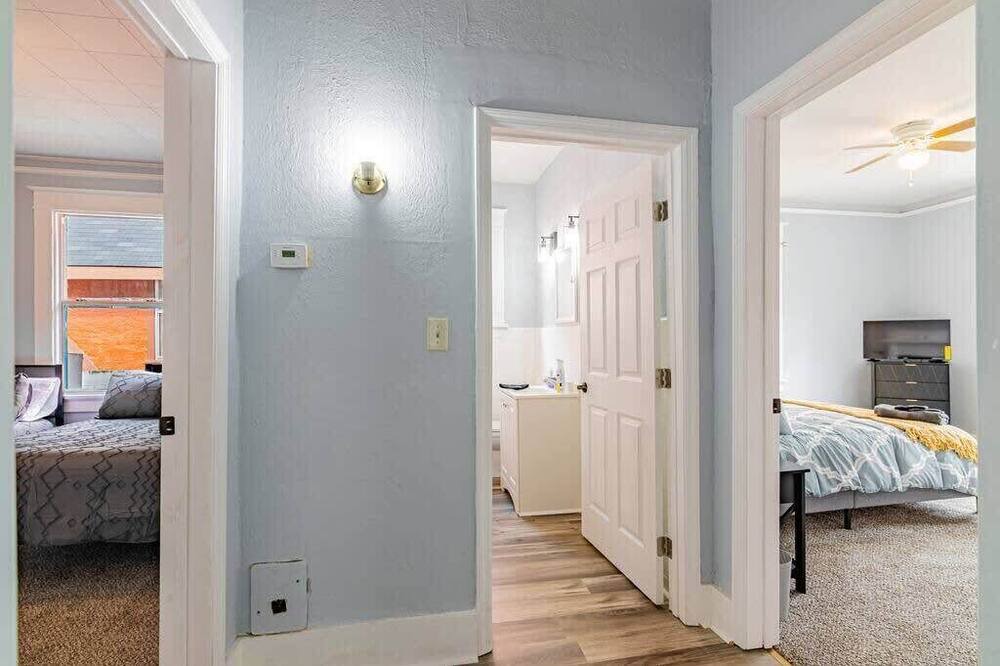 Photo of Bathroom in Midtown