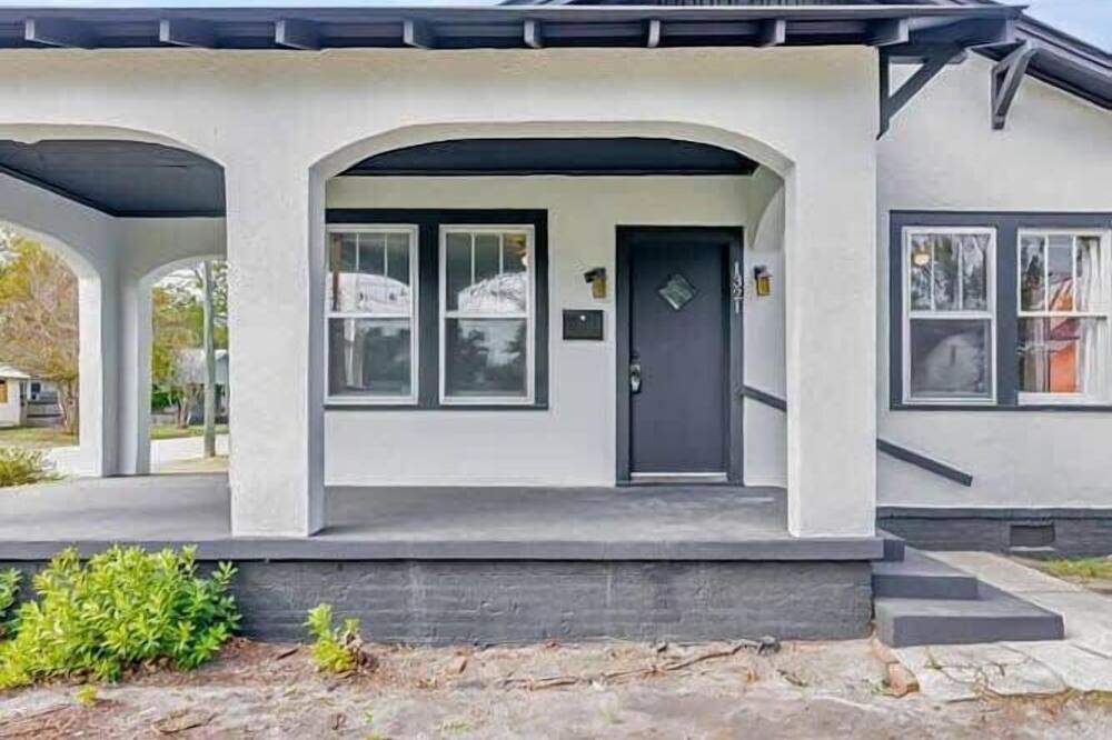Photo of Outdoor in Midtown