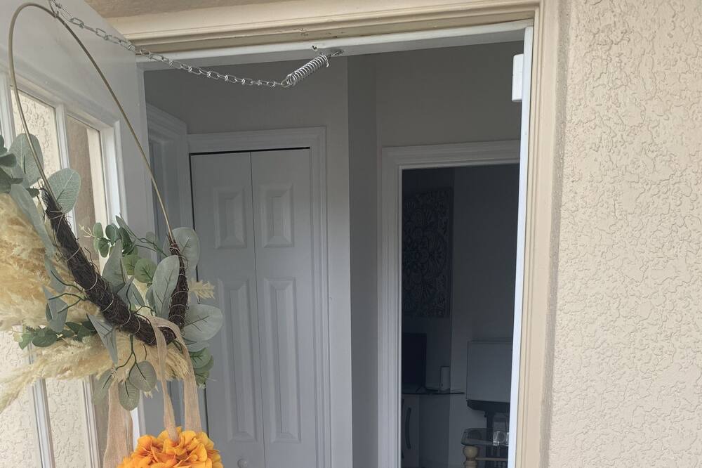 Photo of Outdoor in Vista East