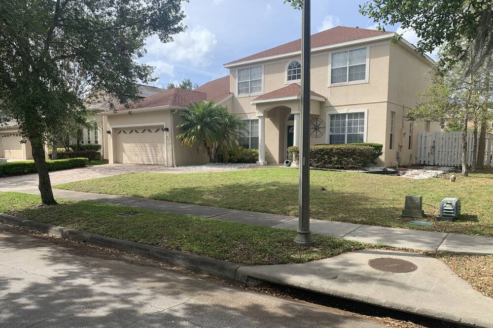 Photo of Outdoor in Vista East