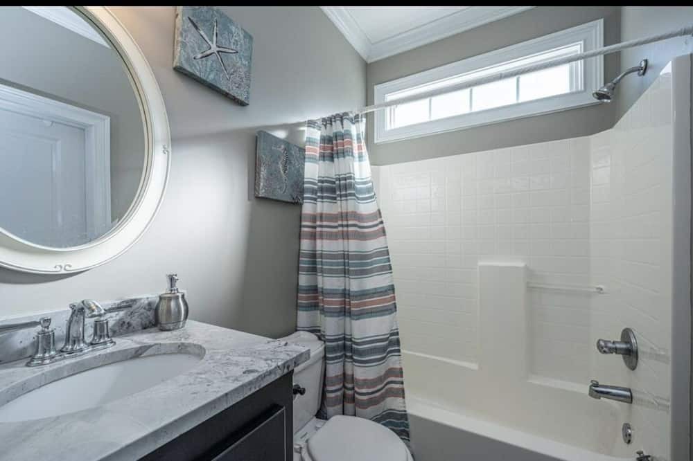 Photo of Bathroom in Moncks Corner