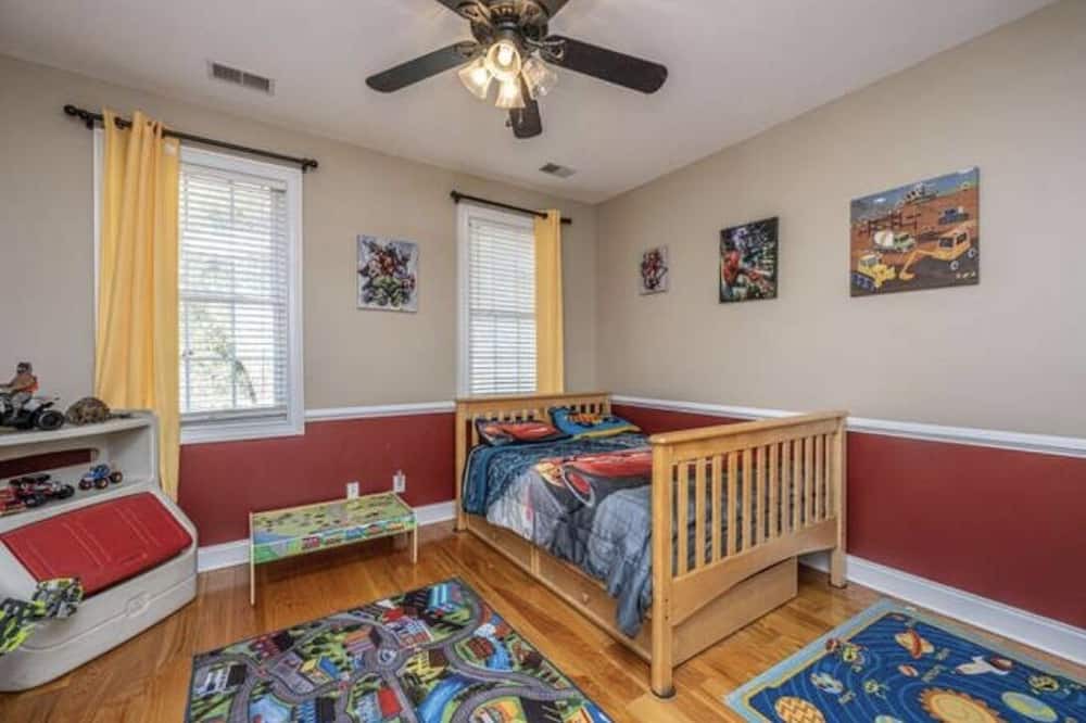 Photo of Bedroom in Moncks Corner