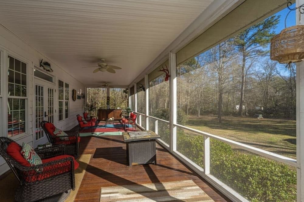 Photo of Outdoor in Moncks Corner