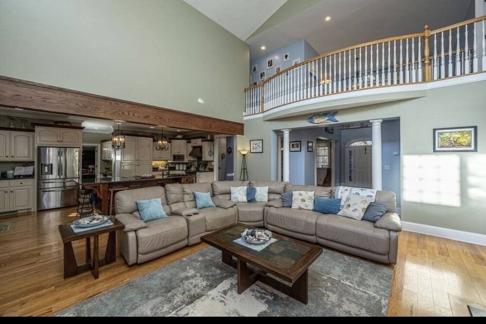 Photo of Livingroom in Moncks Corner