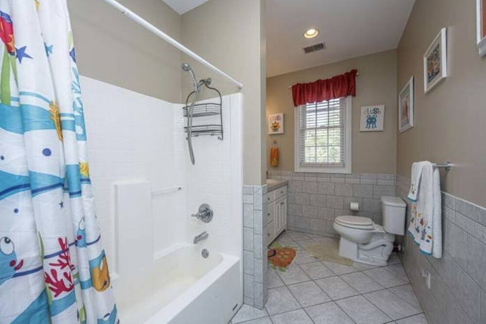Photo of Bathroom in Moncks Corner