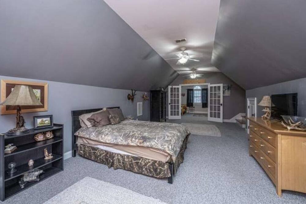 Photo of Bedroom in Moncks Corner