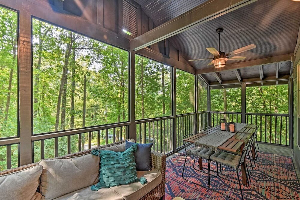 Photo of Outdoor in Martin